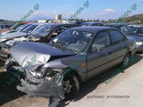 TOYOTA COROLLA AE101